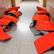 Illustration for article titled A Company Is Selling Bulletproof Blankets for School Kids